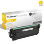 CS Compatible Replacement for HP 508X Toner Cartridges Yellow (CF362X)
