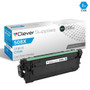 CS Compatible Replacement for HP M533X Toner Cartridges Cyan (CF361X)