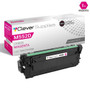 CS Compatible Replacement for HP M552DN Toner Cartridges Magenta (CF363X)