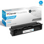 CS Compatible Replacement for HP M254dw Toner Cartridges Cyan (CF501A)