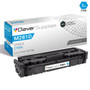 CS Compatible Replacement for HP M281dw Toner Cartridges Cyan (CF501A)