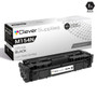 CS Compatible Replacement for HP M154nw Toner Cartridges Black (CF510A)