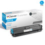 CS Compatible Replacement for HP 307A Toner Cartridges Cyan (CE741A)