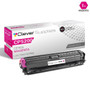 CS Compatible Replacement for HP CP5200 Toner Cartridges Magenta (CE743A)