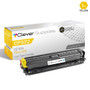 CS Compatible Replacement for HP CP5225 Toner Cartridges Yellow (CE742A)