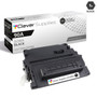 CS Compatible Replacement for HP 90A Toner Cartridges Black (CE390A)