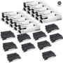 CS Compatible Replacement for HP 90A Toner Cartridges Black 10 Pack (CE390A)