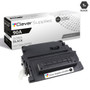 CS Compatible Replacement for HP 90A-Jumbo Toner Cartridges Black 2 Pack (CE390A)