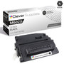 CS Compatible Replacement for HP M602X-Jumbo Toner Cartridges Black (CE390A)