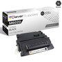 CS Compatible Replacement for HP M602DN Toner Cartridges Black (CE390X)