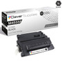 CS Compatible Replacement for HP M4555F Toner Cartridges Black (CE390X)