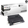 CS Compatible Replacement for HP M4555H Toner Cartridges Black (CE390X)