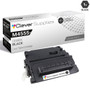 CS Compatible Replacement for HP M4555 MFP-MICR Toner Cartridges Black (CE390X)