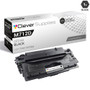 CS Compatible Replacement for HP M712DN Toner Cartridges Black (CF214X)
