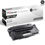 CS Compatible Replacement for HP M712N Toner Cartridges Black (CF214X)