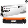 CS Compatible Replacement for HP M130NW-Jumbo Toner Cartridges Black (CF217AJ)