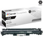 CS Compatible Replacement for HP M130FW Toner Cartridges Black (CF219A)