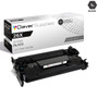CS Compatible Replacement for HP 26X-MICR Toner Cartridges Black (CF226X)