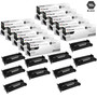 CS Compatible Replacement for HP 26X-MICR Toner Cartridges Black 10 Pack (CF226X)