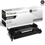 CS Compatible Replacement for HP M402-MICR Toner Cartridges Black (CF226X)