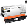 CS Compatible Replacement for HP 30X Toner Cartridges Black (CF230X)