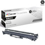 CS Compatible Replacement for HP M631 Toner Cartridges Black (CF237A)