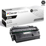 CS Compatible Replacement for HP 80A-MICR Toner Cartridges Black (CF280A)