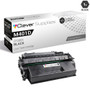 CS Compatible Replacement for HP M401DN Toner Cartridges Black (CF280X)