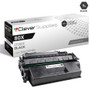 CS Compatible Replacement for HP 80X-MICR Toner Cartridges Black (CF280X)