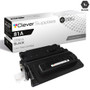CS Compatible Replacement for HP 81A Toner Cartridges Black (CF281A)