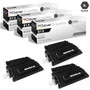 CS Compatible Replacement for HP 81X Toner Cartridges Black 3 Pack (CF281X)