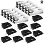 CS Compatible Replacement for HP 81X Toner Cartridges Black 10 Pack (CF281X)