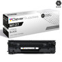 CS Compatible Replacement for HP M127 Toner Cartridges Black (CF283A)