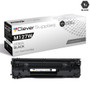 CS Compatible Replacement for HP M127W Toner Cartridges Black (CF283A)