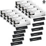 CS Compatible Replacement for HP 83A-MICR Toner Cartridges Black 10 Pack (CF283A)