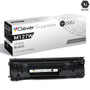 CS Compatible Replacement for HP M127W-MICR Toner Cartridges Black (CF283A)