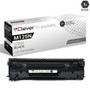 CS Compatible Replacement for HP M125NW Toner Cartridges Black (CF283X)
