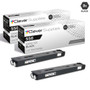 Compatible Xerox 550 Toner Cartridges Black 2 Pack (006R01525)