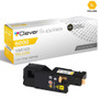 Compatible Xerox 6000 Toner Cartridges Yellow (106R1629)
