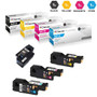 Compatible Xerox Phaser 6010  Toner Cartridges 4 Color Set (106R1630, 106R1627, 106R1628, 106R1629)