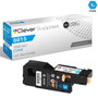 Compatible Xerox WorkCentre 6015  Toner Cartridges Cyan (106R1627)