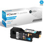 Compatible Xerox WorkCentre 6015V/N  Toner Cartridges Cyan (106R1627)