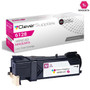 Compatible Xerox 6128 Toner Cartridges Magenta (106R01453)