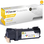 Compatible Xerox Phaser 6128MFP/N  Toner Cartridges Yellow (106R01454)
