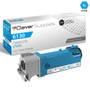 Compatible Xerox 6130 Toner Cartridges Cyan (106R01278)