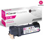 Compatible Xerox 6130 Toner Cartridges Magenta (106R01279)