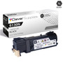 Compatible Xerox Phaser 6130N  Toner Cartridges Black (106R01281)