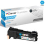 Compatible Xerox Phaser 6500DN  Toner Cartridges Cyan (106R01594)