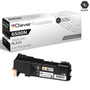 Compatible Xerox Phaser 6500N  Toner Cartridges Black (106R01597)
