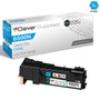 Compatible Xerox Phaser 6500N  Toner Cartridges Cyan (106R01594)